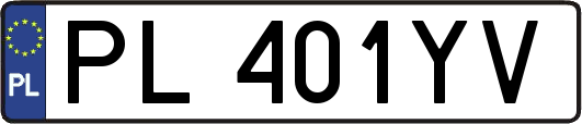 PL401YV
