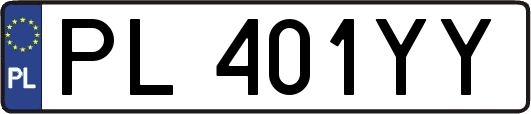 PL401YY