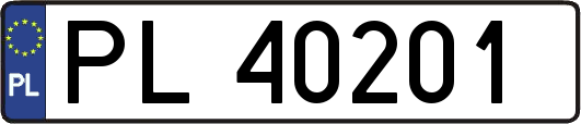 PL40201