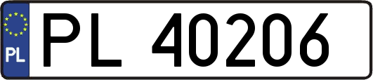 PL40206