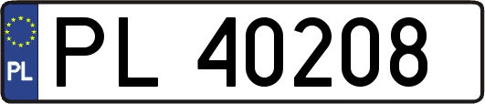 PL40208
