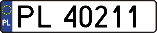 PL40211