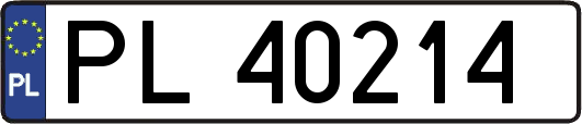 PL40214
