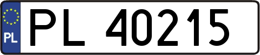 PL40215