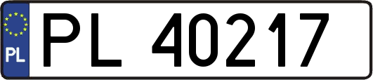 PL40217