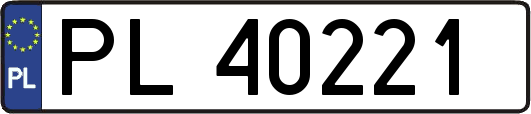 PL40221