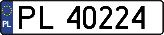 PL40224