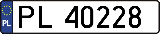 PL40228