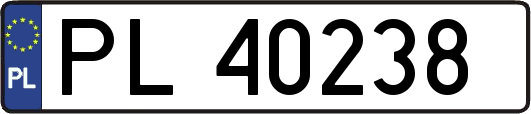 PL40238