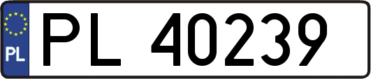 PL40239