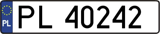 PL40242