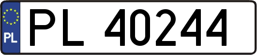 PL40244