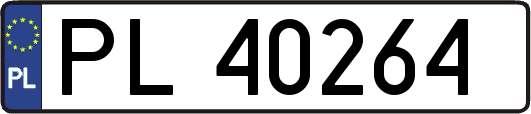 PL40264