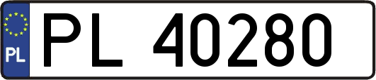 PL40280