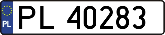 PL40283