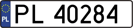 PL40284