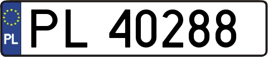 PL40288
