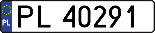 PL40291