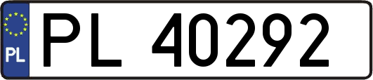 PL40292