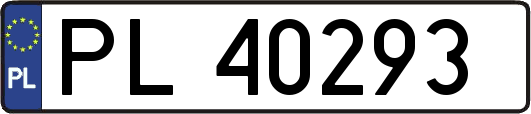 PL40293