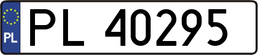 PL40295