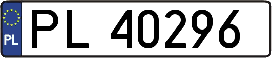 PL40296