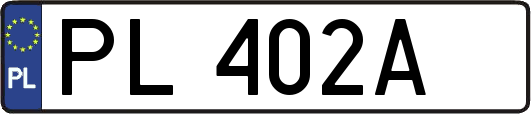 PL402A