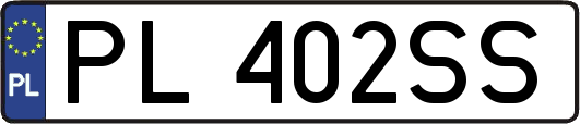 PL402SS