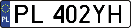 PL402YH