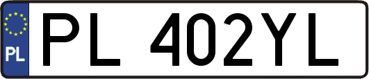 PL402YL
