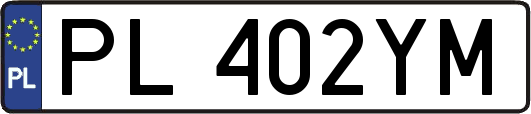 PL402YM