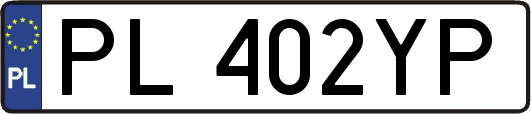 PL402YP