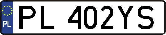 PL402YS