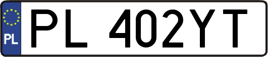 PL402YT