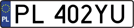 PL402YU