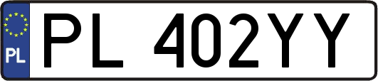 PL402YY