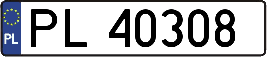 PL40308
