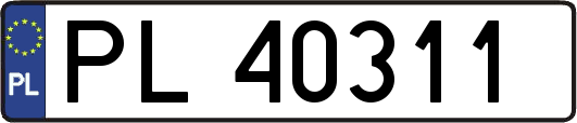 PL40311