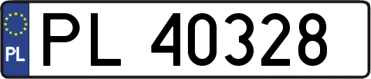 PL40328