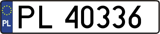 PL40336