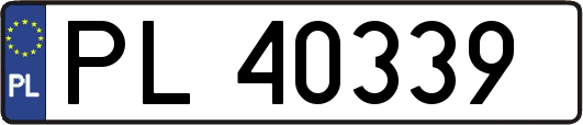PL40339