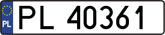 PL40361
