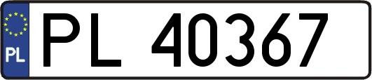 PL40367