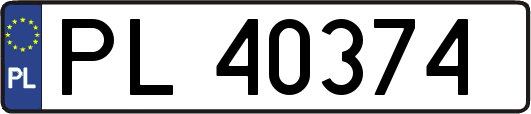 PL40374