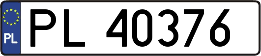 PL40376