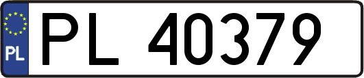 PL40379