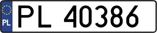PL40386