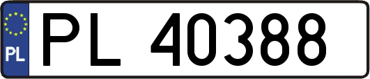PL40388