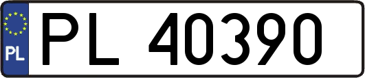 PL40390