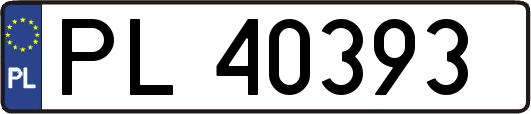 PL40393